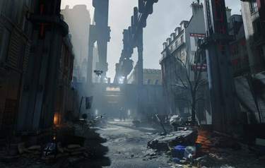 Wolfenstein: Youngblood