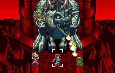 Chrono Trigger