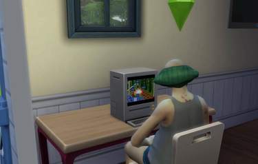 The Sims 4