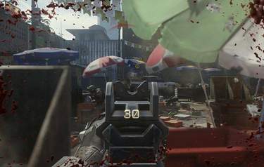 Call of Duty: Advanced Warfare