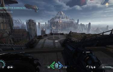 DOOM: The Dark Ages