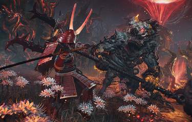 Nioh 3