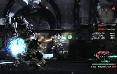 Bayonetta & Vanquish 10th Anniversary Bundle