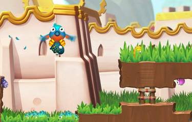 Toki Tori 2