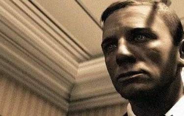 Quantum of Solace
