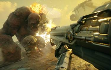 RAGE 2