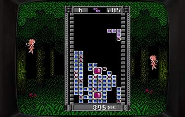 Tetris Forever