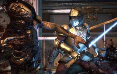 Dead Rising 3