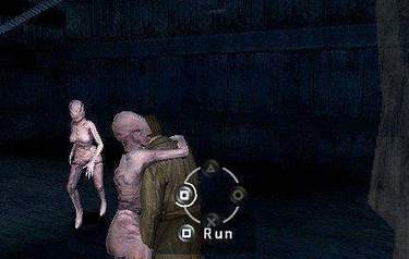 Silent Hill: Shattered Memories