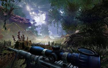 Sniper: Ghost Warrior 2