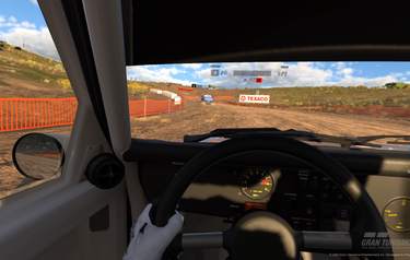 Gran Turismo 7 (VR)