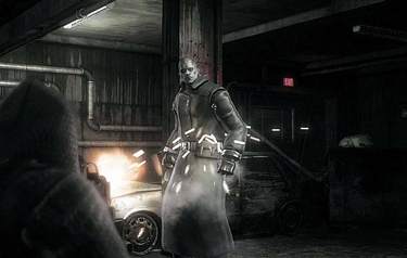 Resident Evil: Operation Raccoon City