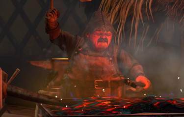 Syberia 3