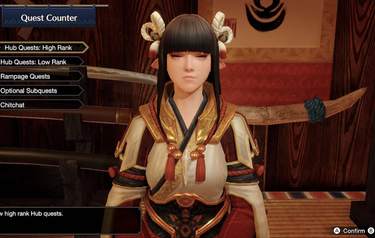 Monster Hunter Rise