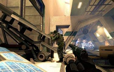 007: Golden Eye Reloaded
