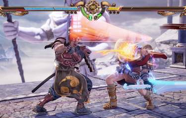 SoulCalibur 6