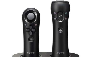 Playstation Move FAQ