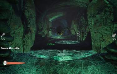 The Lord Of The Rings – Gollum