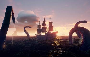 Sea of Thieves
