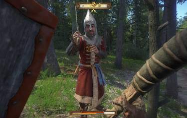 Kingdom Come: Deliverance