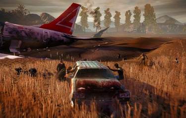 State of Decay