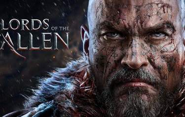 Lord of the Fallen