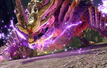 Monster Hunter Rise (PS/Xbox)
