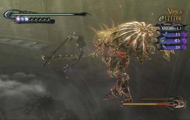Bayonetta & Vanquish 10th Anniversary Bundle
