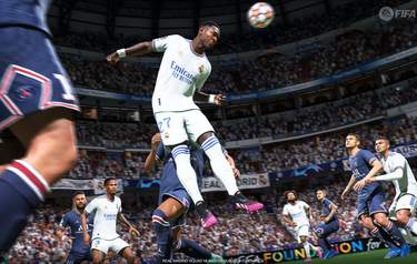 FIFA 22