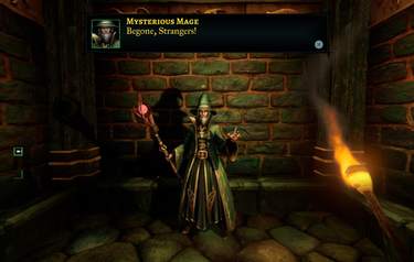 Wizardry: Proving Grounds of the Mad Overlord 