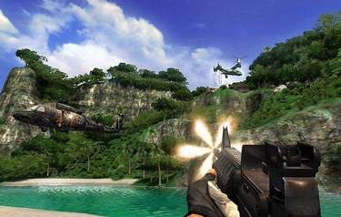 Far Cry Classic