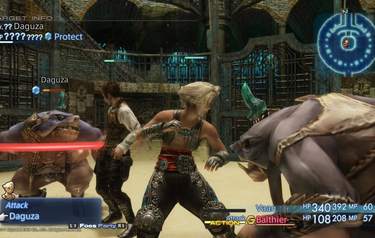 Final Fantasy XII: The Zodiac Age