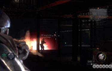 Resident Evil: Operation Raccoon City