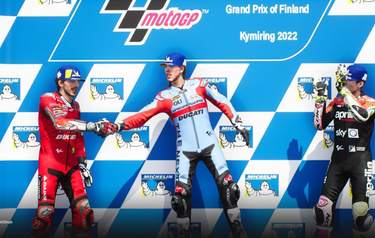 MotoGP 22