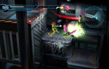 Metroid: Other M