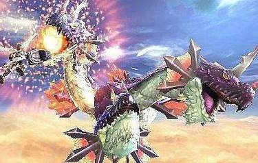 Kid Icarus: Uprising