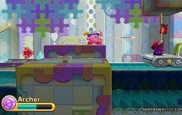 Kirby: Triple Deluxe