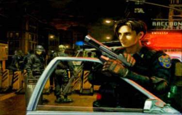 Resident Evil 2 – Horor, který definoval dobu