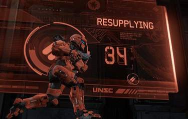 Halo 4
