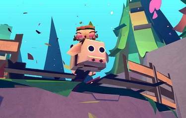 Tearaway
