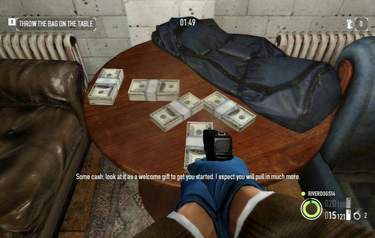 Payday 2