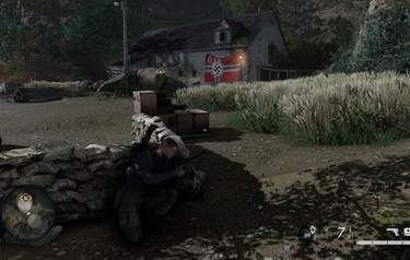 Sniper Elite 5