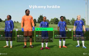 EA SPORTS FC 25