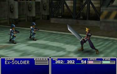 JRPG okénko