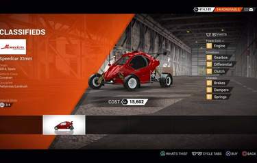 DiRT 4