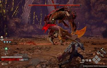 Code Vein