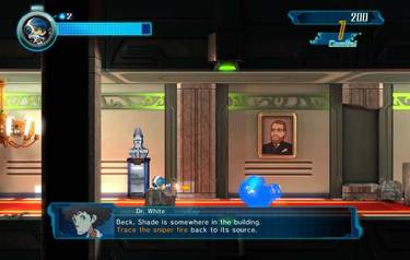 Mighty No. 9