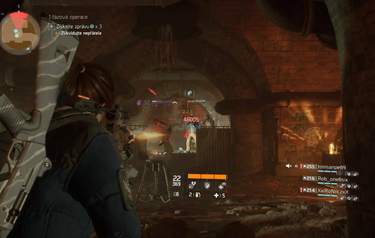 Tom Clancy's The Division - DLC Underground