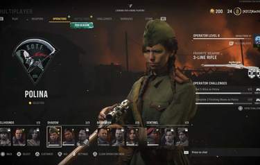 Call of Duty: Vanguard