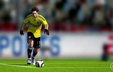 FIFA 11 - Dojmy z hrani